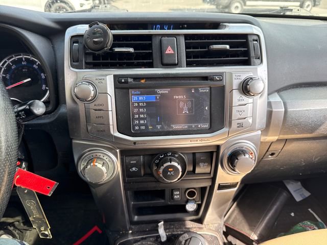 Used 2018 Toyota 4Runner SR5 Premium AWD/4WD image 26