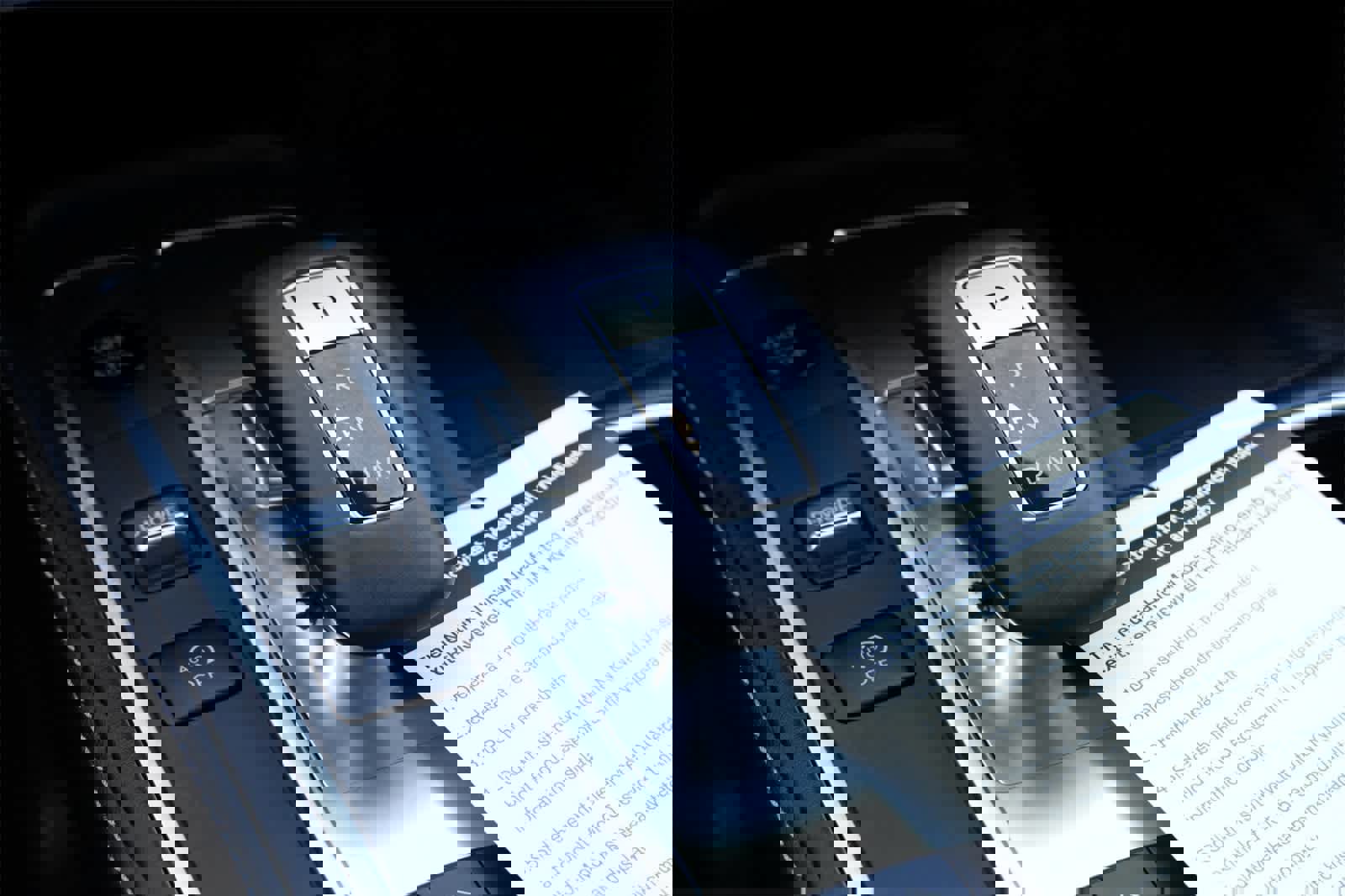 New 2026 INFINITI QX60 Luxe image 15