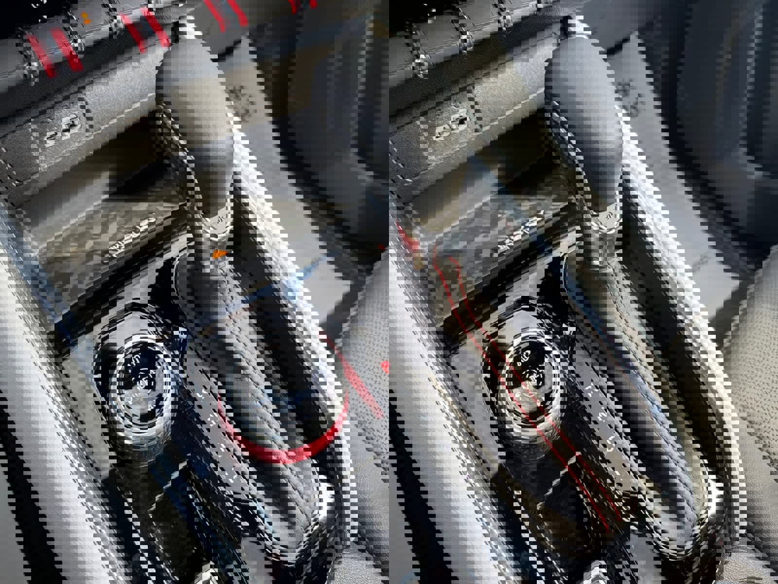 Used 2024 GMC Canyon AT4X image 8