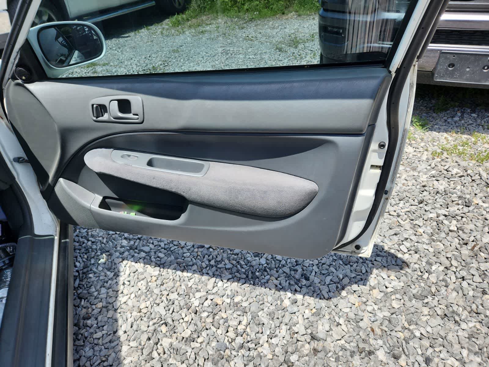 Used 1999 Honda Civic EX image 21
