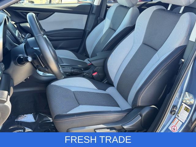 Used 2019 Subaru Crosstrek 2.0i Premium w/ Eyesight System image 12