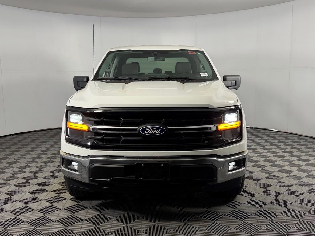 Used 2024 Ford F150 XLT w/ FX4 Off-Road Package AWD/4WD image 5