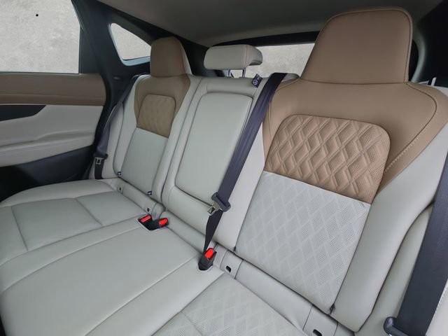 New 2026 Nissan Murano Platinum image 22