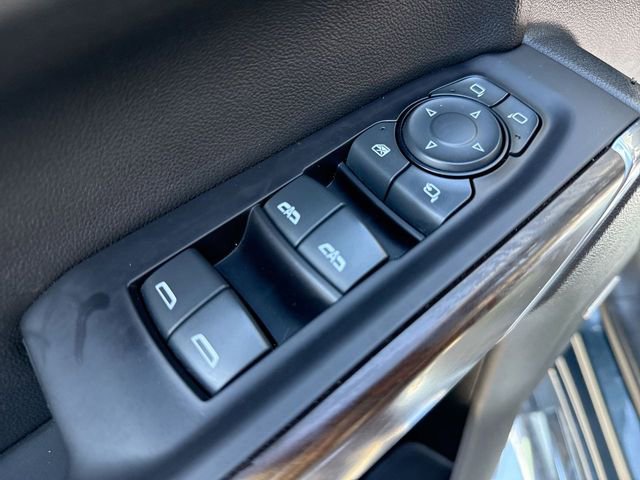 Used 2019 GMC Sierra 1500 SLT w/ SLT Premium Plus Package AWD/4WD image 13