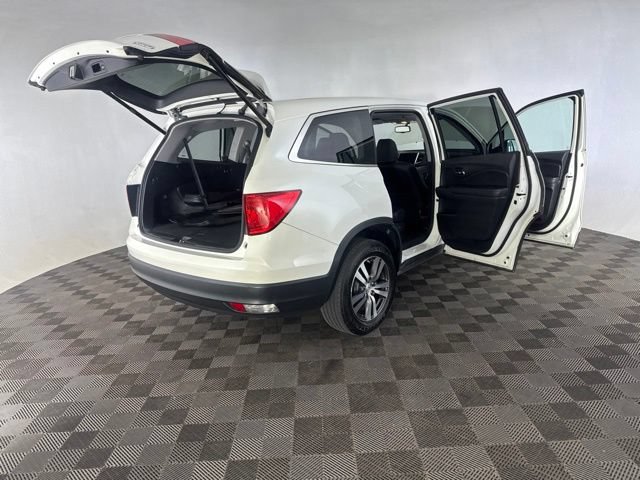 Used 2018 Honda Pilot EX-L image 17