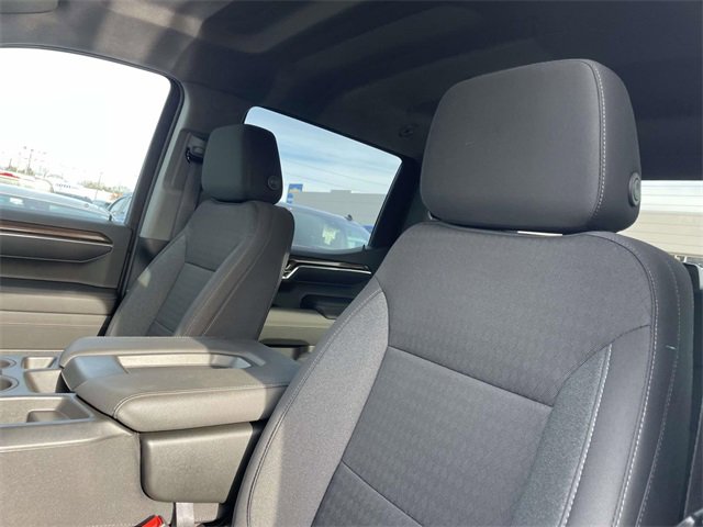 Certified 2023 Chevrolet Silverado 1500 LT image 9