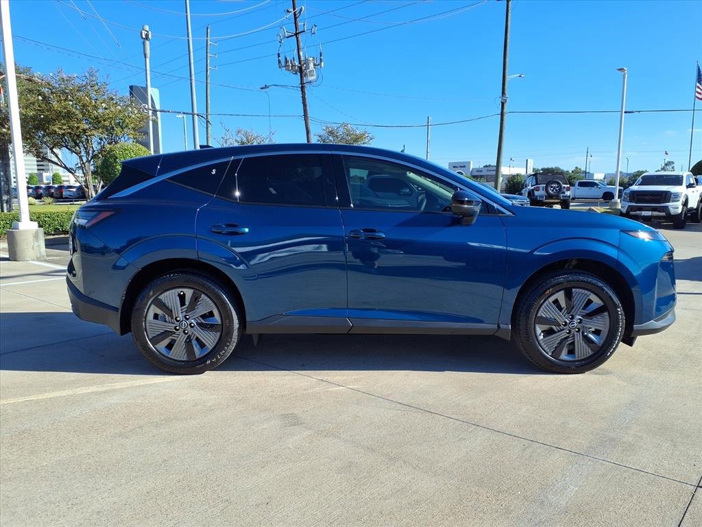 New 2026 Nissan Murano SL w/ Comfort Package image 3