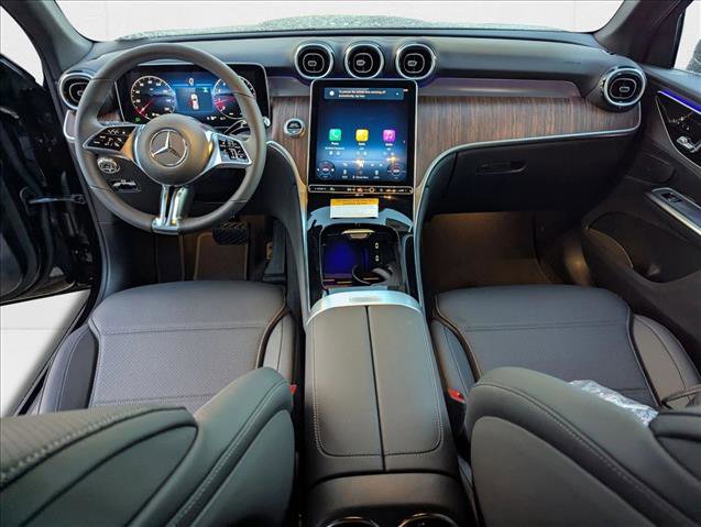 New 2026 Mercedes-Benz GLC 300 image 14