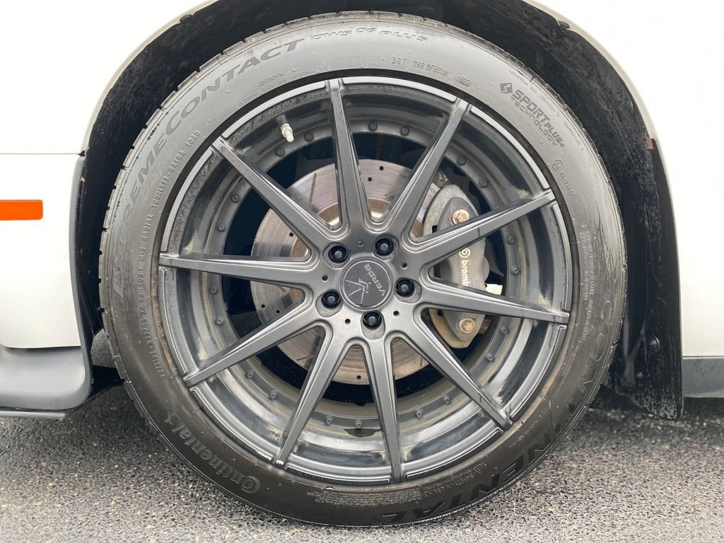 Used 2019 Dodge Challenger R/T Scat Pack RWD image 28