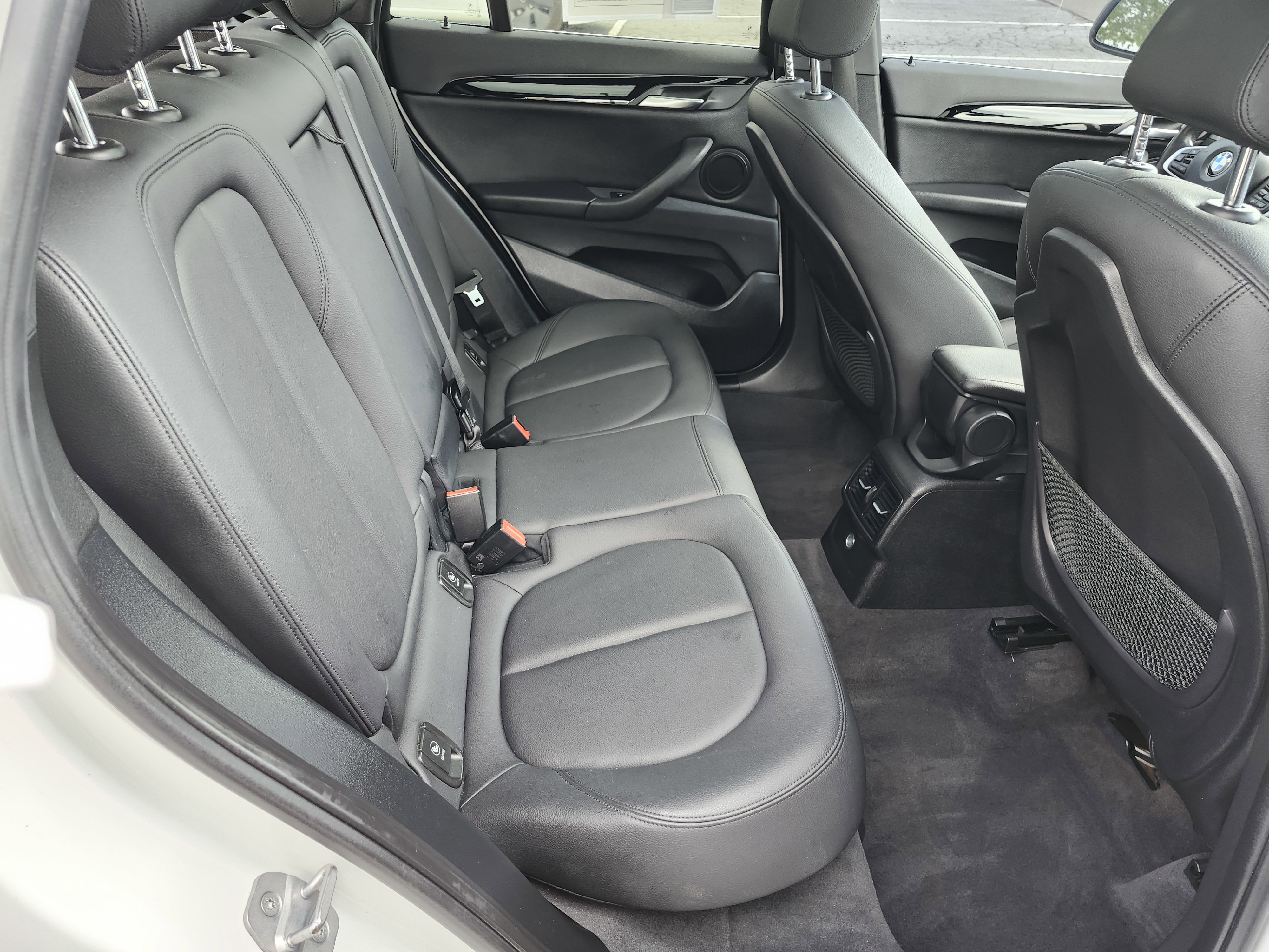 Used 2018 BMW X1 xDrive28i AWD/4WD image 21