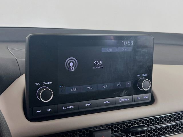 Certified 2024 Honda HR-V LX image 15
