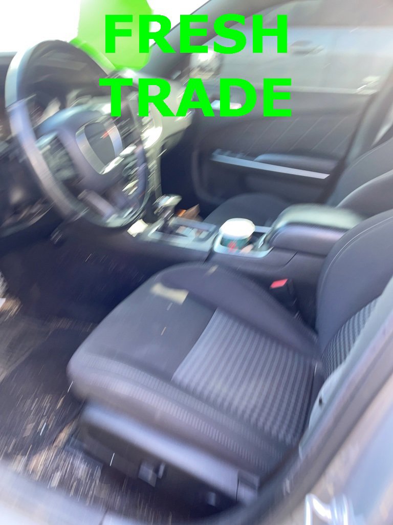 Used 2019 Dodge Charger Scat Pack image 4