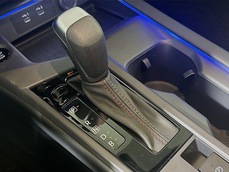 New 2026 Nissan Sentra SR w/ SR Premium Package FWD image 18
