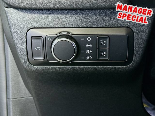Used 2024 Ford Escape Active FWD image 11