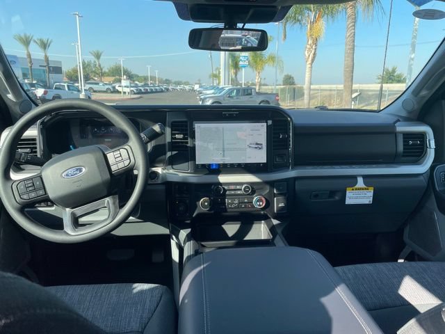 New 2026 Ford F250 XLT w/ XLT Premium Package AWD/4WD image 23