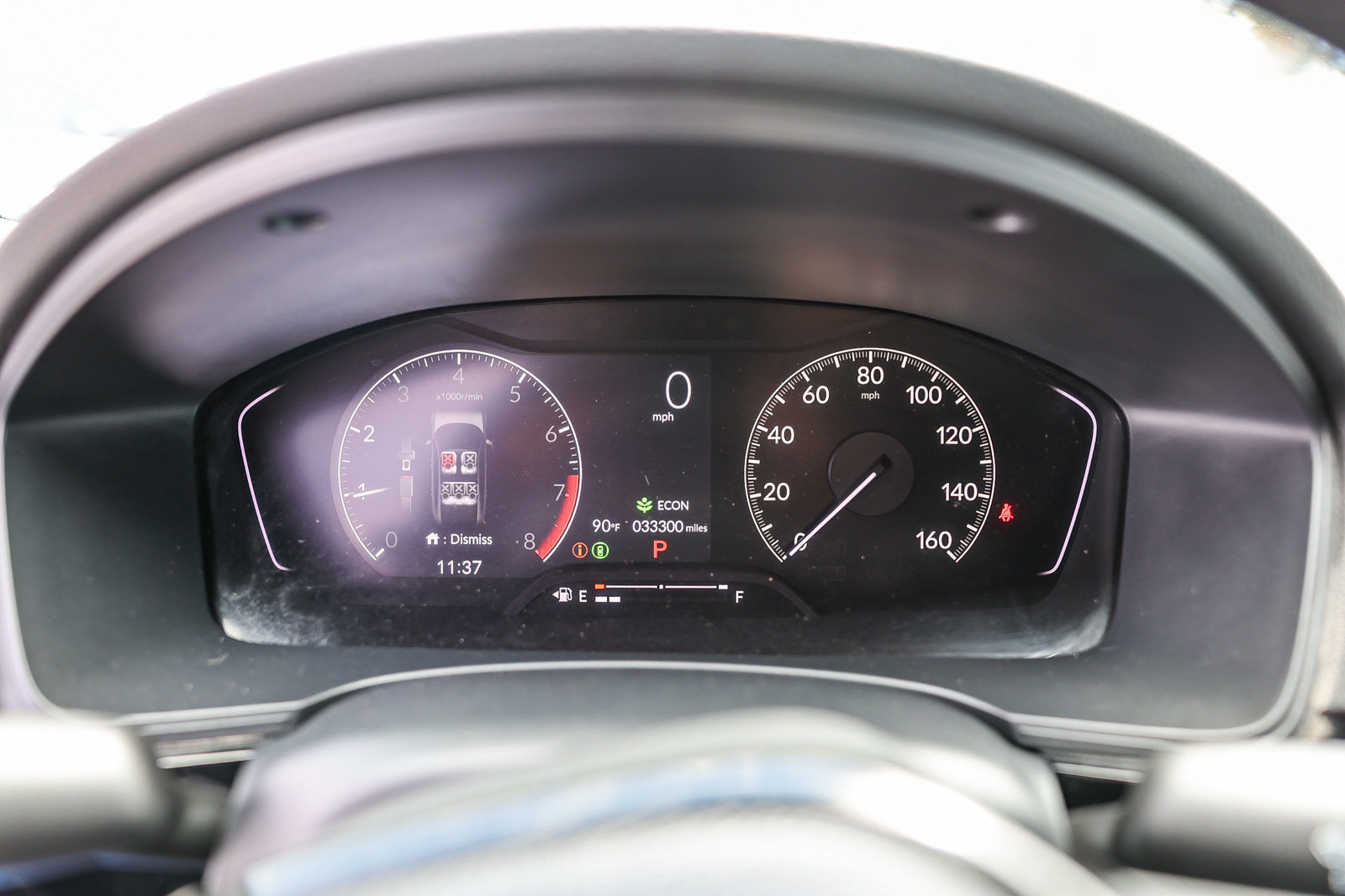 Certified 2024 Honda Civic Sport image 13