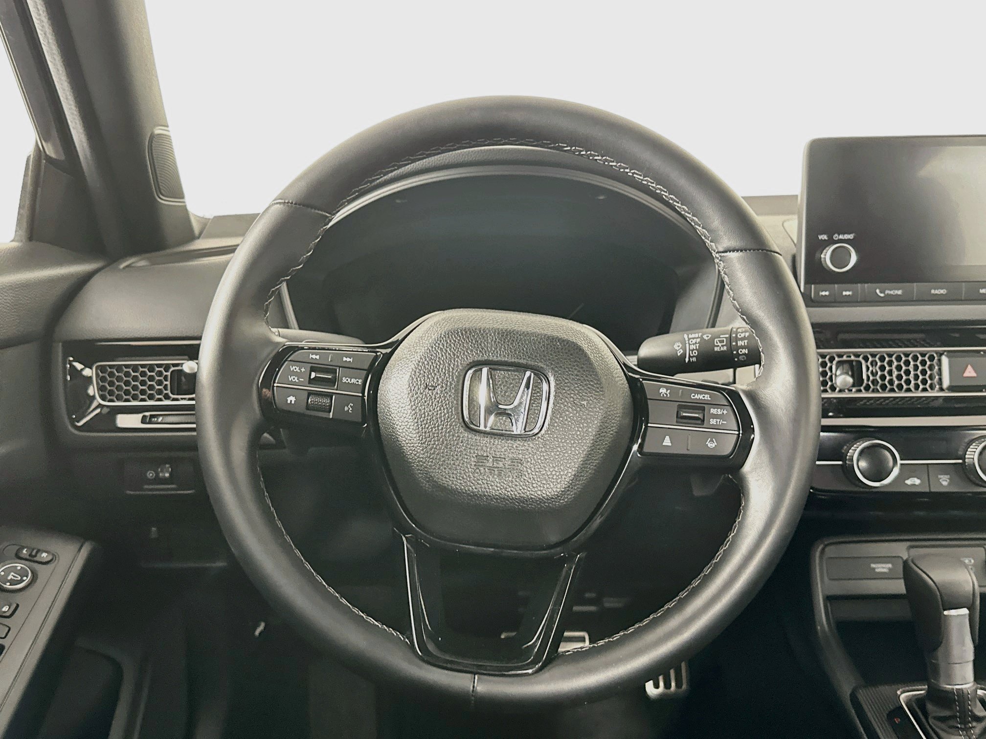 Used 2025 Honda Civic Sport image 18