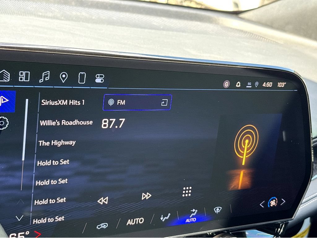New 2025 Chevrolet Blazer EV LT w/ Midnight/Sport Edition AWD/4WD image 8