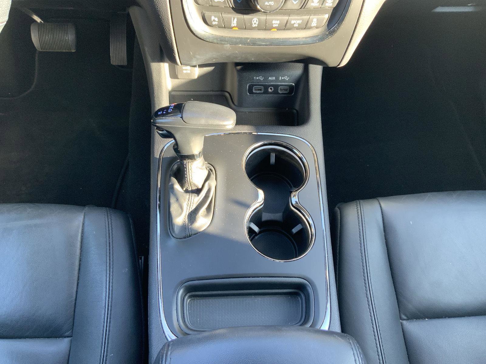 Used 2020 Dodge Durango GT AWD/4WD image 49