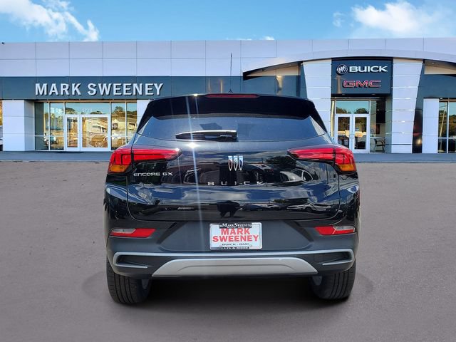 New 2026 Buick Encore GX Preferred FWD image 28