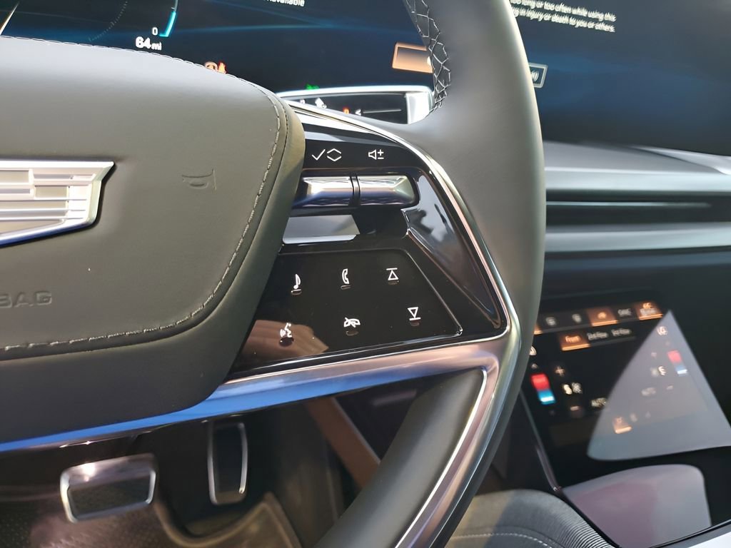 New 2026 Cadillac Vistiq Premium Luxury image 36