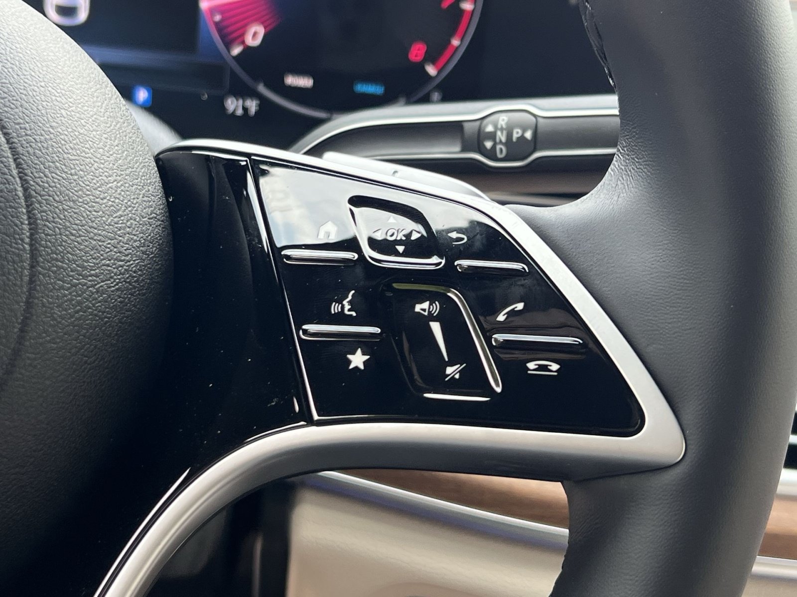New 2026 Mercedes-Benz GLE 450 4MATIC Coupe image 38