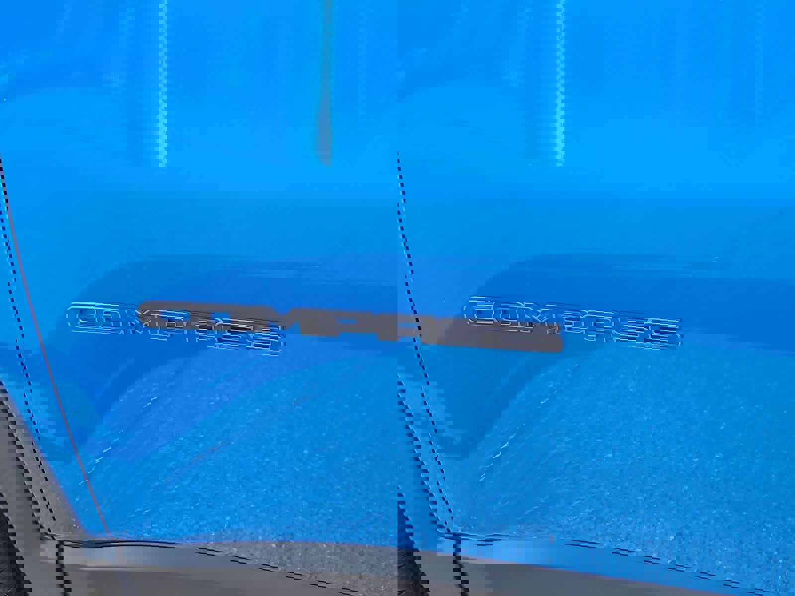 New 2025 Jeep Compass Limited w/ Sun & Sound Group image 15