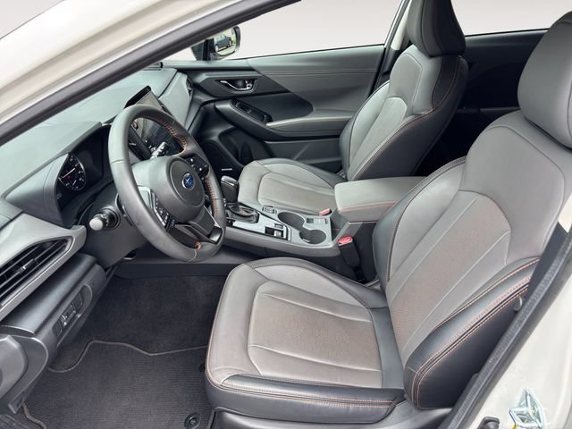 Certified 2025 Subaru Crosstrek 2.5i Limited w/ Crosstrek Mirror Package AWD/4WD image 9