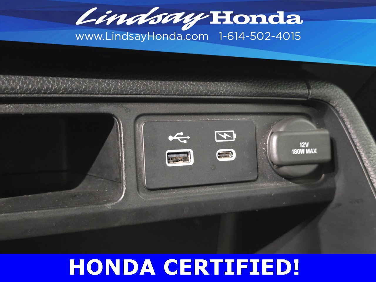 Certified 2024 Honda Pilot EX-L image 20