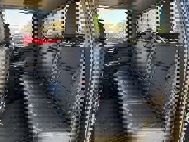 Used 2021 Chevrolet Silverado 1500 LTZ w/ LTZ Premium Texas Edition image 29