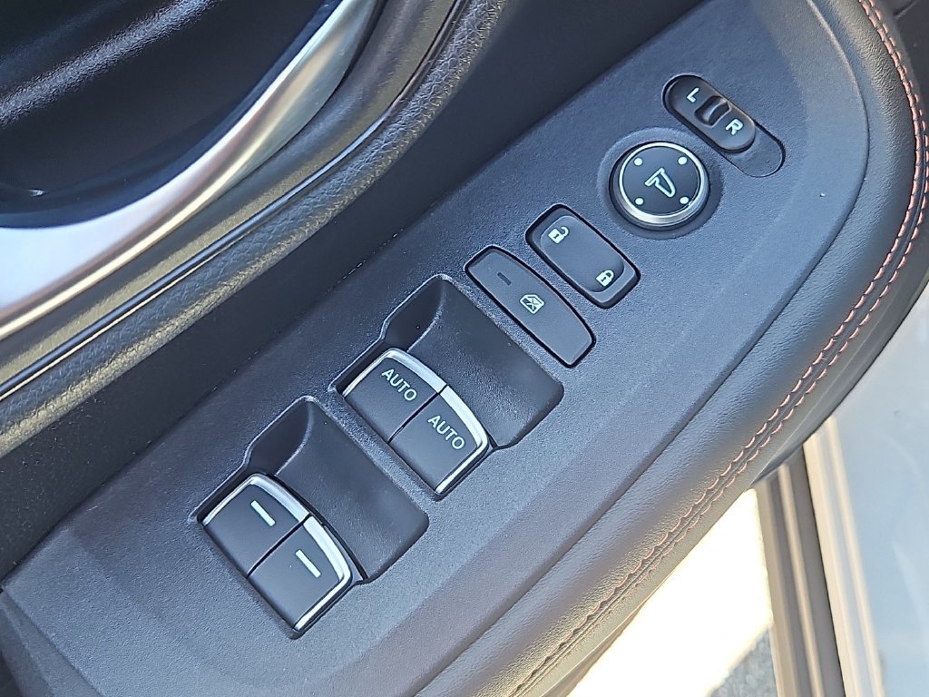 Certified 2024 Honda HR-V Sport image 22