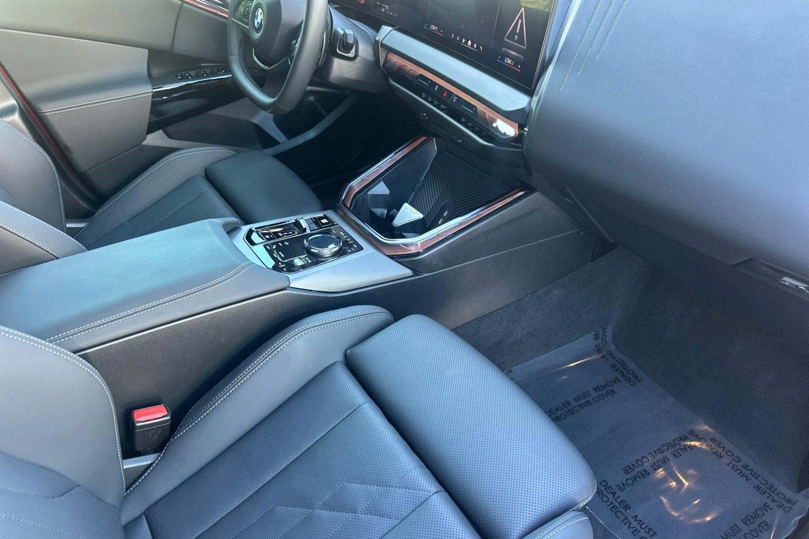 Used 2026 BMW X3 xDrive30i AWD/4WD image 19