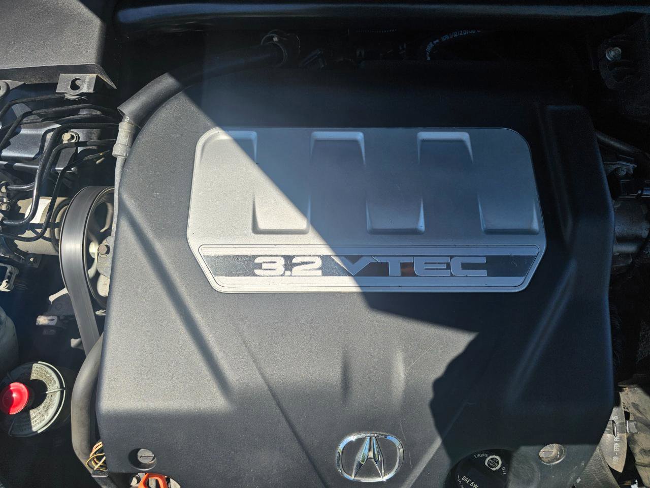 Used 2007 Acura TL FWD image 27
