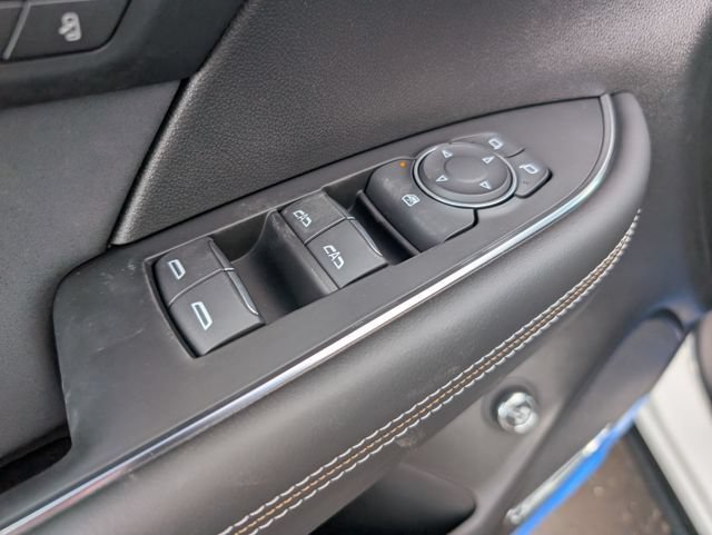 New 2026 Buick Envision Sport Touring AWD/4WD image 16