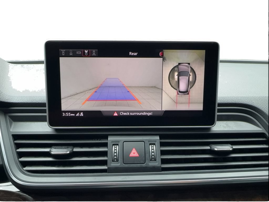 Used 2019 Audi Q5 Prestige w/ Prestige Package AWD/4WD image 50