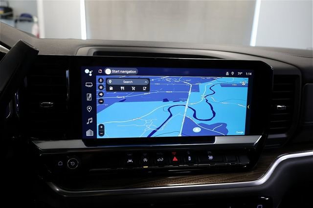 New 2026 Chevrolet Silverado 1500 LT image 23