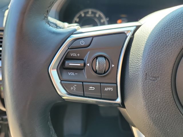 Used 2019 Acura RDX AWD image 18
