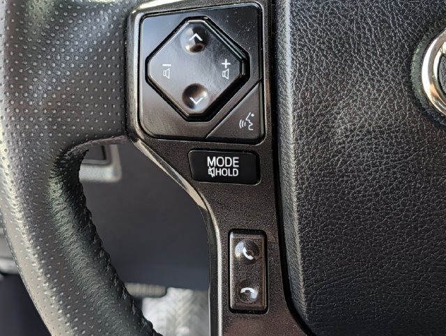 Used 2021 Toyota 4Runner Nightshade AWD/4WD image 23