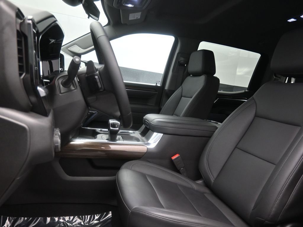 Used 2025 Chevrolet Silverado 1500 RST w/ Convenience Package II image 16