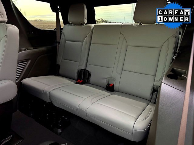 Used 2025 Chevrolet Tahoe Z71 w/ Z71 Off-Road Package image 22