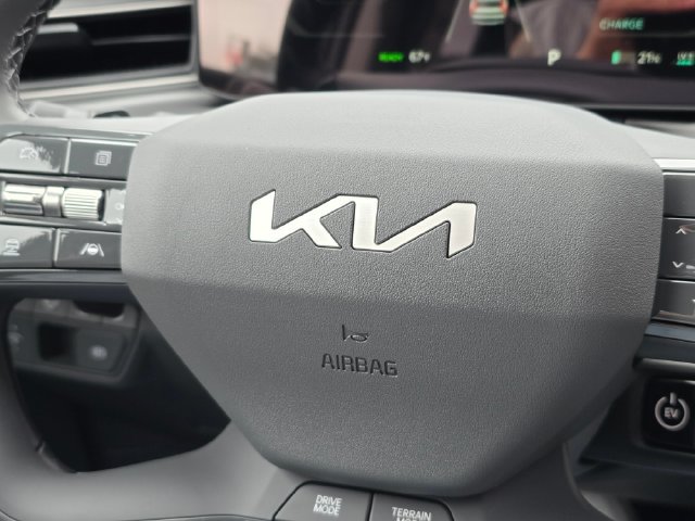 New 2026 Kia EV9 Wind AWD/4WD image 27