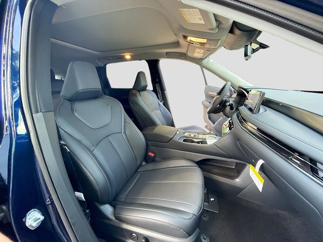 Used 2026 INFINITI QX60 Luxe w/ Cargo Package image 32