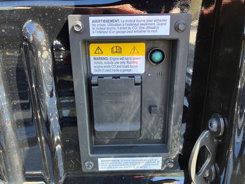 New 2026 Ford F350 Platinum AWD/4WD image 30