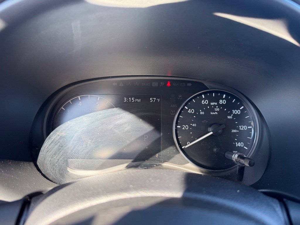 Used 2023 Nissan Kicks SV FWD image 18