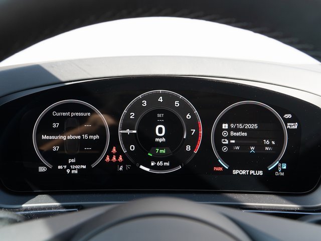 New 2026 Porsche Cayenne E-Hybrid image 24