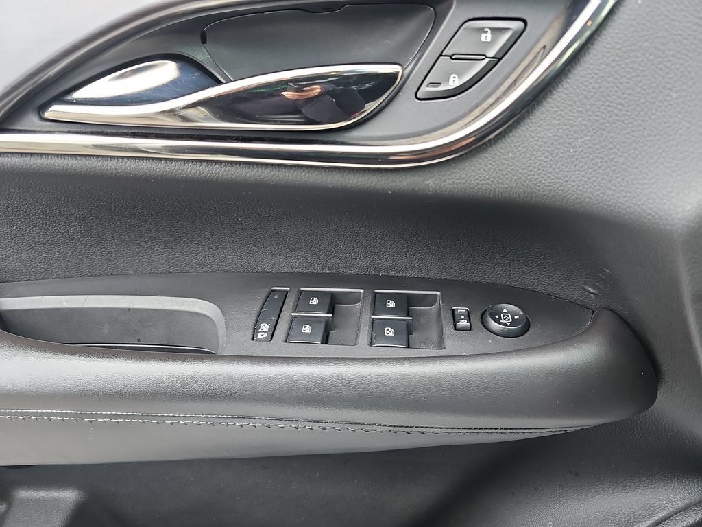 Used 2014 Cadillac ATS 2.0T AWD Sedan image 27