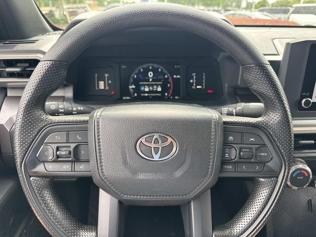Used 2024 Toyota Tacoma SR5 RWD image 25