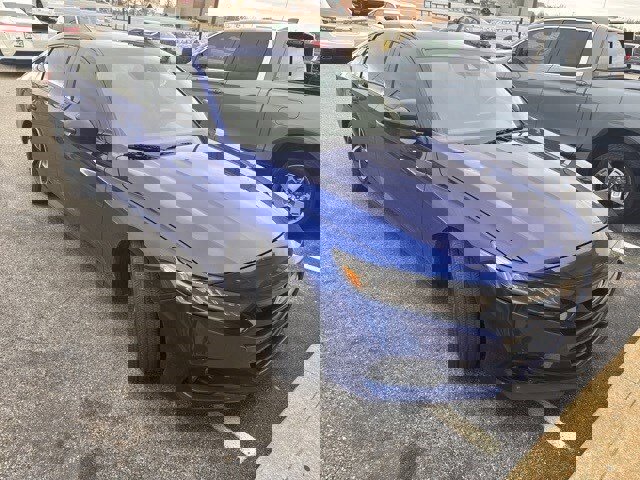 Used 2021 Honda Accord Sport Special Edition image 4