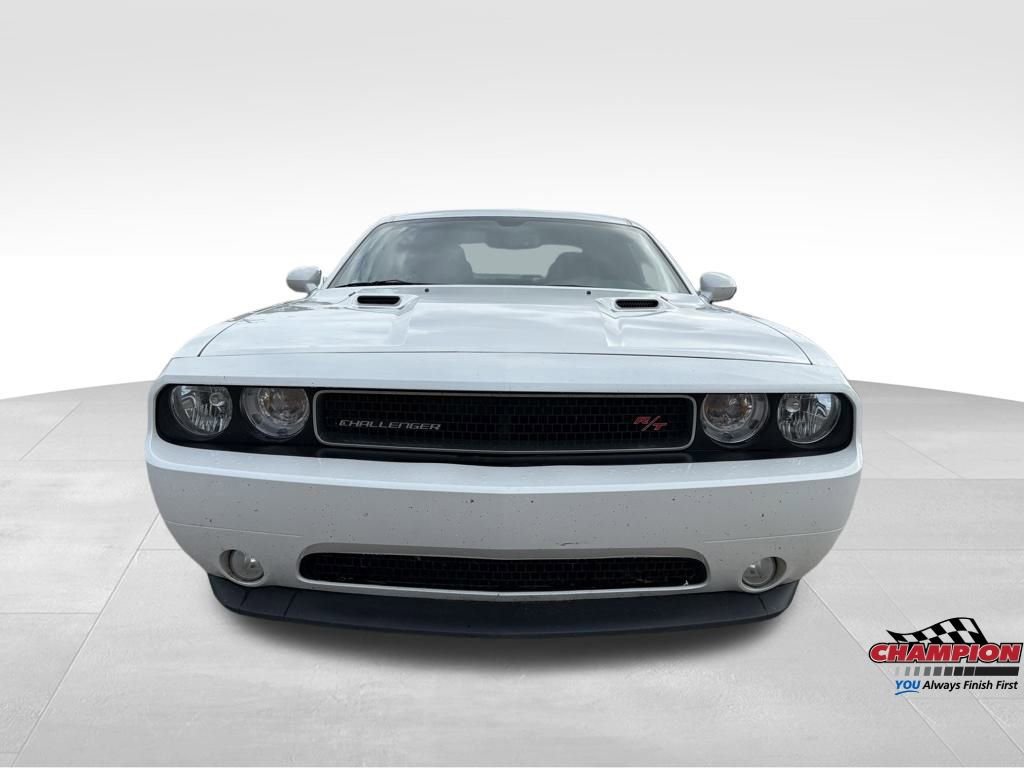 Used 2014 Dodge Challenger R/T image 11