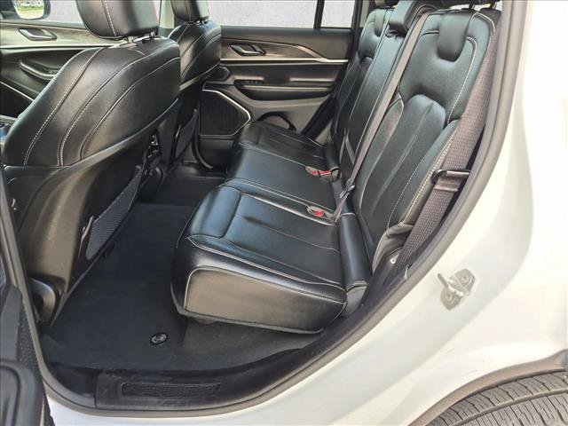 Used 2024 Jeep Grand Cherokee Limited 4xe AWD/4WD image 20